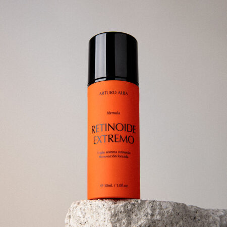ARTURO ALBA FÓRMULA RETINOIDE EXTREMO 30 ML