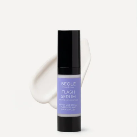 SEGLE CONTORNO DE OJOS Y LABIOS FLASH SÉRUM 15ML