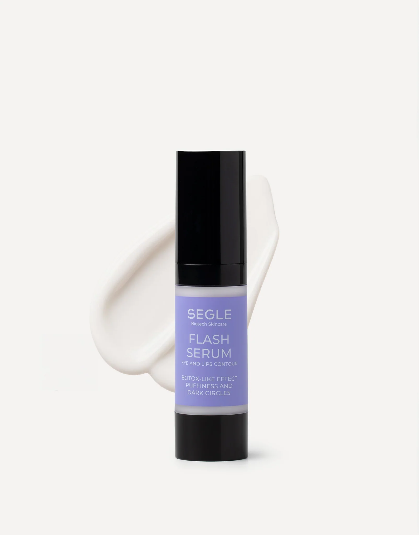 SEGLE CONTORNO DE OJOS Y LABIOS FLASH SÉRUM 15ML 1 SEGLE CONTORNO DE OJOS Y LABIOS FLASH SÉRUM 15ML