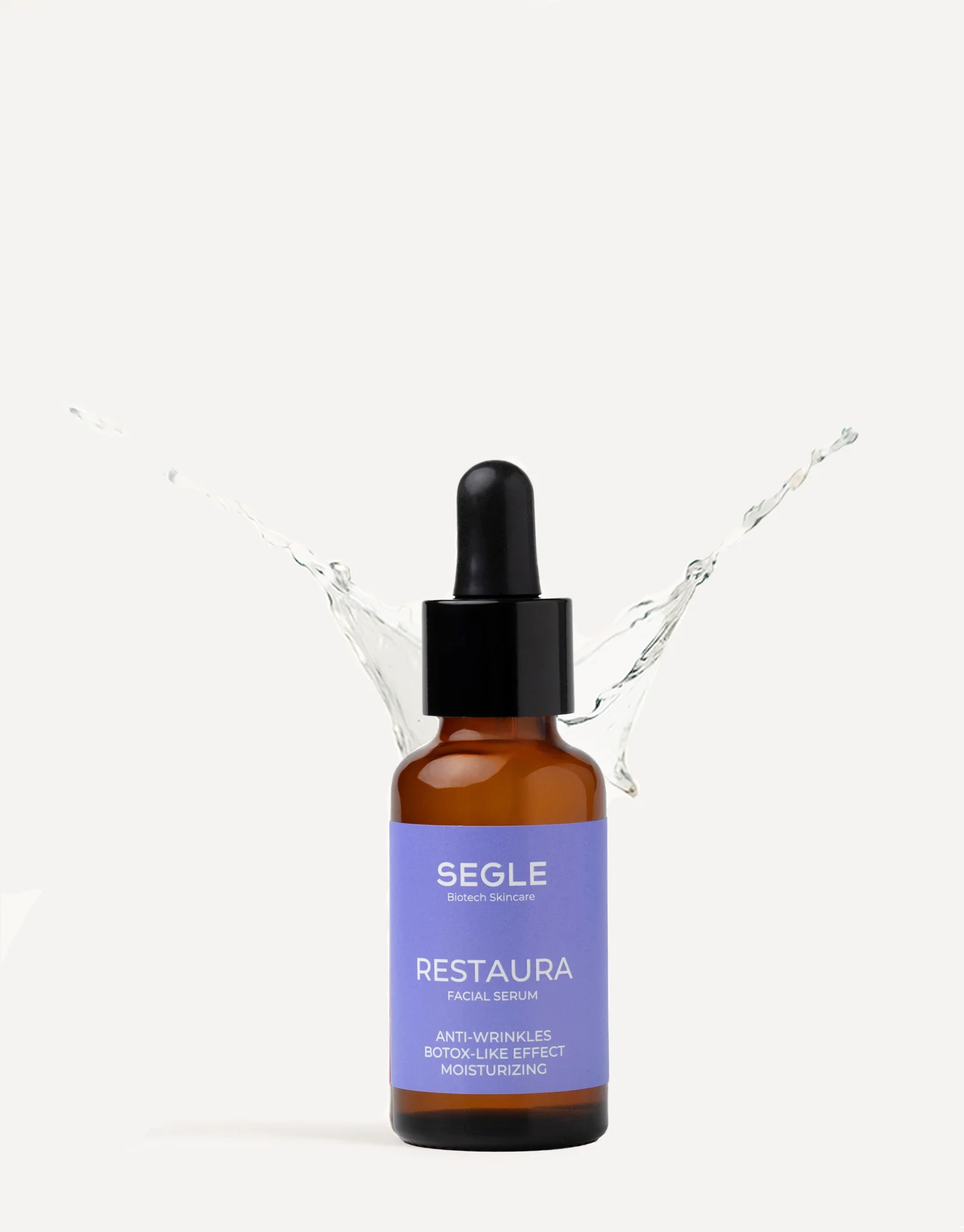 SEGLE SÉRUM RESTAURA 30 ML 1 SEGLE SÉRUM RESTAURA 30 ML