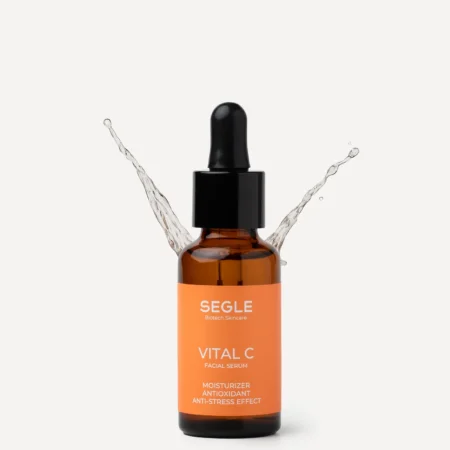 SEGLE SÉRUM VITAL C 30ML