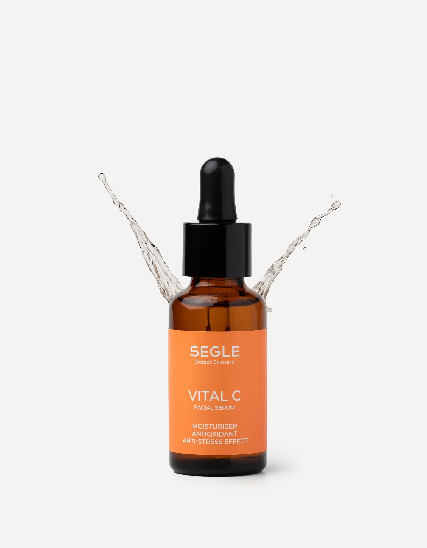 SEGLE SÉRUM VITAL C 30ML 1 SEGLE SÉRUM VITAL C 30ML