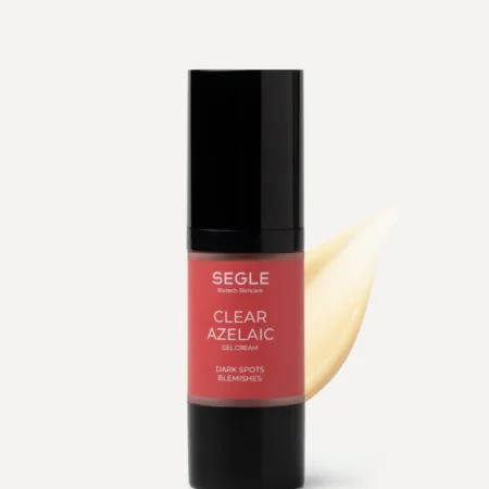 SEGLE GEL CREMA CLEAR AZELAIC 30 ML
